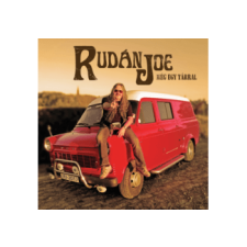 SULY Kft Rudán Joe - Még egy tárral (Cd) heavy metal