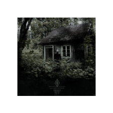 SULY Kft Terra Tenebrosa - The Reverses (Digipak) (Cd) heavy metal