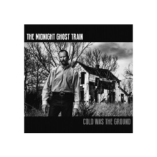 SULY Kft The Midnight Ghost Train - Cold Was the Ground (Cd) heavy metal