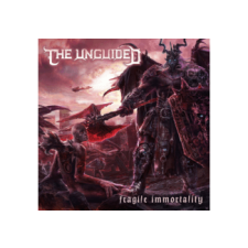 SULY Kft The Unguided - Fragile Immortality - Limited Edition (Cd) heavy metal