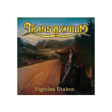 SULY Kft Transylvanium - Végtelen utakon (Cd) heavy metal