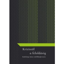 Sulyok Bernadett Krízistől a feloldásig irodalom
