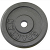  Súlytárcsa 2x15 kg 30 mm