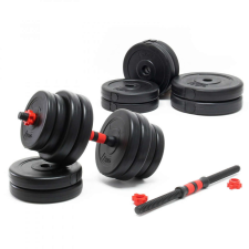 Súlyzó szett 30 kg 62945 kézisúlyzó
