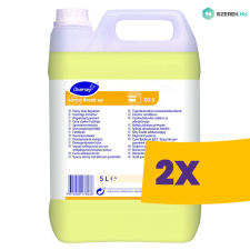  Suma Break up D3.5 alumínimbarát zsíroldószer 5L (2db/karton) tisztító- és takarítószer, higiénia