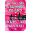 Suma de Letras Regreso a Summer Island | Kristin Hannah