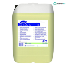 SUMA Nova Pur-Eco L6 Folyékony gépi mosogatószer kemény vízhez 20L tisztító- és takarítószer, higiénia