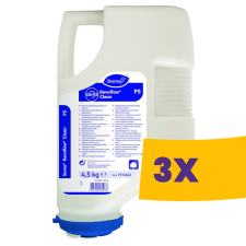 SUMA Revoflow Clean P5 Gépi mosogatószer közepesen kemény / kemény vízhez 4,5kg (Karton - 3 db) tisztító- és takarítószer, higiénia