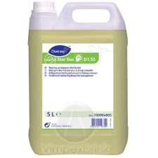  Suma Star fertőtlenítő mosogatószer 5l tisztító- és takarítószer, higiénia