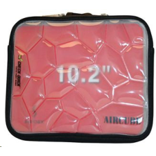 Sumdex Notebook táska 10&quot; fekete számítógéptáska
