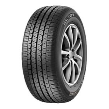 Sumitomo SL727 195/65 R16C 104T kisteher nyári gumi C nyári gumiabroncs