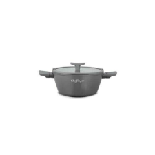 Sumker Cheffinger Alumínium Lábas, Márvány Bevonattal 24cm, 3,5L CF-CSP24 edény