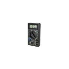 Sumker Digitális Multiméter DT-830B mérőműszer