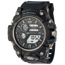 Sumker Lasika Sport Karóra Férfiaknak W-H9041 karóra