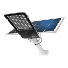 Sumker Solar Led Utcai Napelemes Lámpa Konzollal, 120°, 500W kültéri világítás