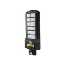Sumker THO Napelemes Utcai LED Lámpa, Mozgásérzékelővel, Távirányítóval 600W ZS-T600W kültéri világítás