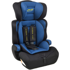 Summer Baby Cosmo I-Size biztonsági Gyerekülés 9-36kg - sötétkék-fekete gyerekülés