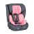 Summer Baby Prestige ISOFIX I-size 76-150cm Gyerekülés - Szürke, Rózsaszín