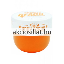 Summer Beach Caramel Sunset Testradír 300g testradír