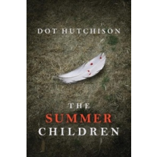  Summer Children – Dot Hutchison idegen nyelvű könyv