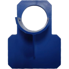  Summer Fun medencetömlő-tartó 2 darabos készlet kék medence kiegészítő