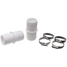 Summer Fun műanyag tömlőcsatlakozó átmérő: 32 mm 2 db medence kiegészítő