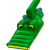 Summer Fun Szennyeződést elszívó medence takarító gép Summer Fun Croco Vac