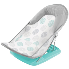 Summer Infant Fürdető szék, szürke bababiztonság