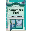  Summers End – Juneau Black