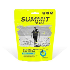 Summit To Eat Summit enni - Jalapeno vegetáriánus rizs tejtermék
