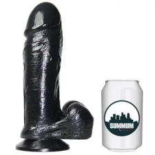 SUMMUM DILDO MASSIVO 20 CM műpénisz, dildó