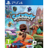 Sumo Sheffield Sackboy A Big Adventure PS4