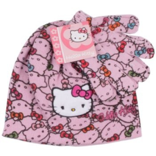 Sun city Hello Kitty mintás puncs sapka gyerek sapka