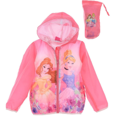 Sun city Hercegnők pink széldzseki