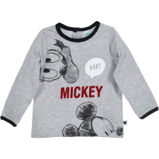 Sun city Mickey és Donald felső gyerek pulóver, kardigán