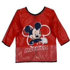 Sun city Mickey festőruha