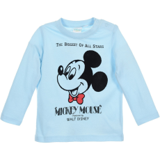 Sun city Mickey kék felső