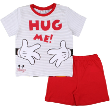 Sun city Mickey pizsama gyerek ruha szett