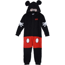 Sun city Mickey polár kezeslábas gyerek ruha szett