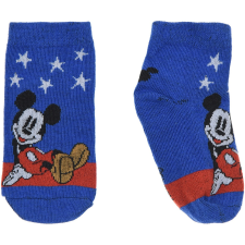 Sun city Mickey sötétkék zokni gyerek ruha szett
