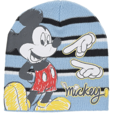 Sun city Mickey világoskék sapka