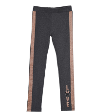 Sun city Minnie grafit leggings