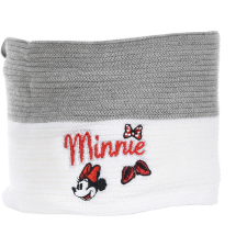 Sun city Minnie szürke-fehér csősál gyerek ruha szett