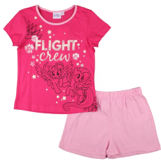 Sun city My Little Pony fluoreszkáló pizsama