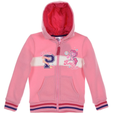 Sun city Pinkie Pie rózsaszín melegítőfelső