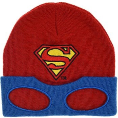 Sun city Superman sapka