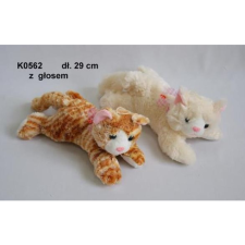 Sun Day Nyávogó cica plüssfigura - 24 cm (52615) plüssfigura