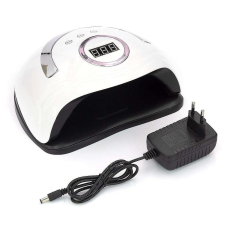 SUN DJ 4V 40 LED-es Műkörmös lámpa uv lámpa