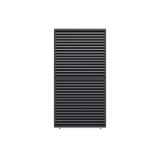 SUN Elegance/Deluxe/Fusion antracit állítható zsalus panel 1.3 méter kerti bútor