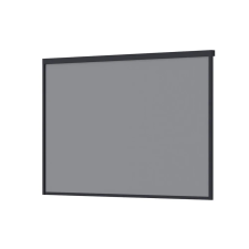  SUN Elegance/Deluxe/Fusion antracit elektromos roló 4 méter (zip árnyékoló) lakástextília